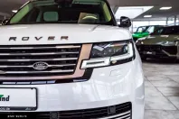 Land Rover Range Rover din 2025 cu 10.900 km - oferta LAN188217 - foto 11