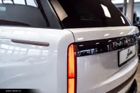 Land Rover Range Rover din 2025 cu 10.900 km - oferta LAN188217 - foto 16