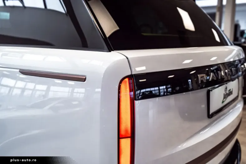 Land Rover Range Rover din 2025 cu 10.900 km - oferta LAN188217 - foto 16