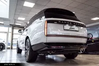 Land Rover Range Rover din 2025 cu 10.900 km - oferta LAN188217 - foto 18