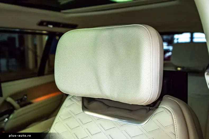 Land Rover Range Rover din 2025 cu 10.900 km - oferta LAN188217 - foto 27