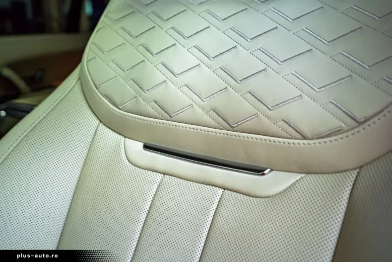 Land Rover Range Rover din 2025 cu 10.900 km - oferta LAN188217 - foto 28