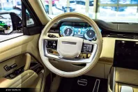 Land Rover Range Rover din 2025 cu 10.900 km - oferta LAN188217 - foto 30