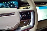 Land Rover Range Rover din 2025 cu 10.900 km - oferta LAN188217 - foto 34