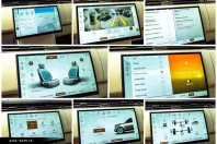 Land Rover Range Rover din 2025 cu 10.900 km - oferta LAN188217 - foto 37