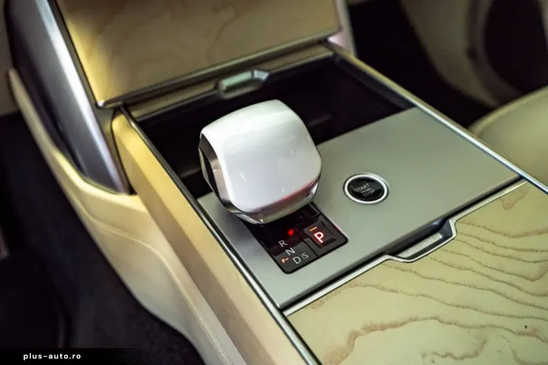 Land Rover Range Rover din 2025 cu 10.900 km - oferta LAN188217 - foto 38