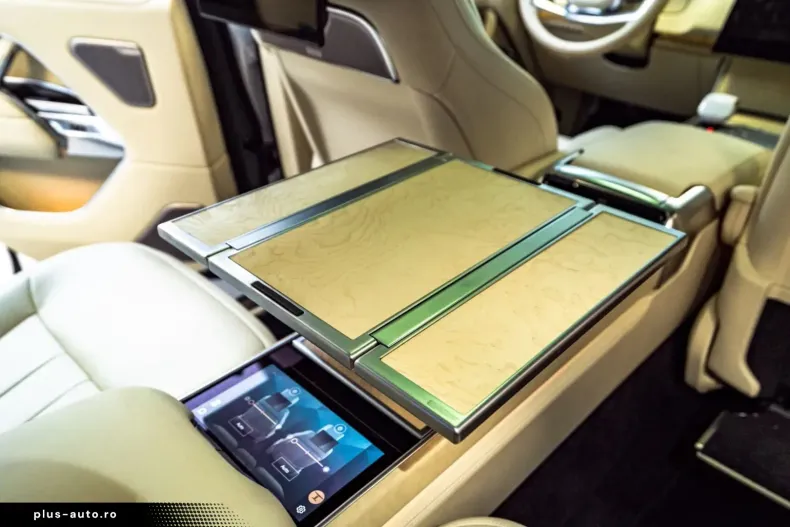 Land Rover Range Rover din 2025 cu 10.900 km - oferta LAN188217 - foto 43