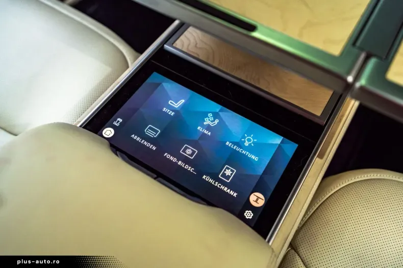 Land Rover Range Rover din 2025 cu 10.900 km - oferta LAN188217 - foto 44