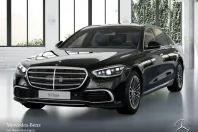 Mercedes-Benz S 580 (Clasa S) din 2024 cu 47.366 km - oferta MER188218 - foto 1