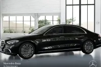 Mercedes-Benz S 580 (Clasa S) din 2024 cu 47.366 km - oferta MER188218 - foto 2