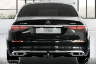 Mercedes-Benz S 580 (Clasa S) din 2024 cu 47.366 km - oferta MER188218 - foto 6