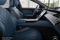 Mercedes-Benz S 580 (Clasa S) din 2024 cu 47.366 km - oferta MER188218 - foto 9