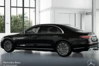Mercedes-Benz S 580 (Clasa S) din 2024 cu 47.366 km - oferta MER188218 - foto 12