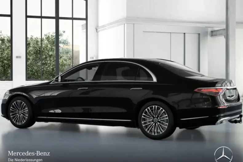 Mercedes-Benz S 580 (Clasa S) din 2024 cu 47.366 km - oferta MER188218 - foto 12