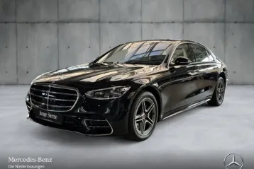 Mercedes-Benz S 580 din 2025 - oferta MER188220