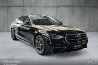 Mercedes-Benz S 580 (Clasa S) din 2025 cu 20.266 km - oferta MER188220 - foto 3