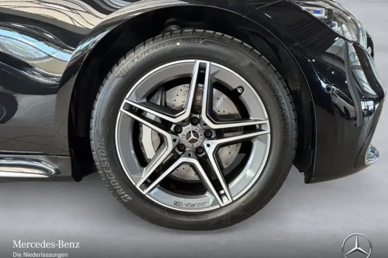 Mercedes-Benz S 580 (Clasa S) din 2025 cu 20.266 km - oferta MER188220 - foto 4