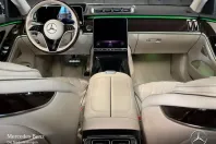 Mercedes-Benz S 580 (Clasa S) din 2025 cu 20.266 km - oferta MER188220 - foto 10
