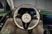 Mercedes-Benz S 580 (Clasa S) din 2025 cu 20.266 km - oferta MER188220 - foto 11