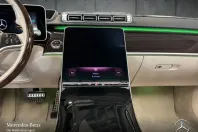 Mercedes-Benz S 580 (Clasa S) din 2025 cu 20.266 km - oferta MER188220 - foto 13
