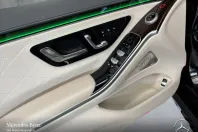 Mercedes-Benz S 580 (Clasa S) din 2025 cu 20.266 km - oferta MER188220 - foto 14