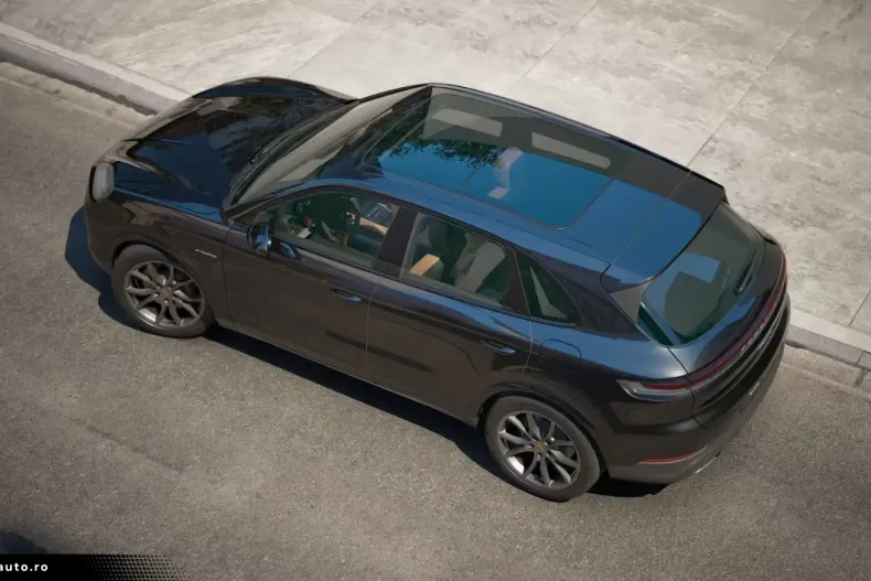 Porsche Cayenne din 2026 cu 100 km - oferta POR188221 - foto 2