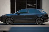 Porsche Cayenne din 2026 cu 100 km - oferta POR188221 - foto 3