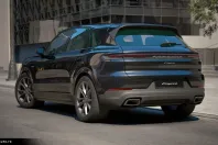 Porsche Cayenne din 2026 cu 100 km - oferta POR188221 - foto 4