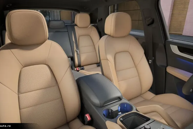 Porsche Cayenne din 2026 cu 100 km - oferta POR188221 - foto 5