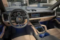 Porsche Cayenne din 2026 cu 100 km - oferta POR188221 - foto 6