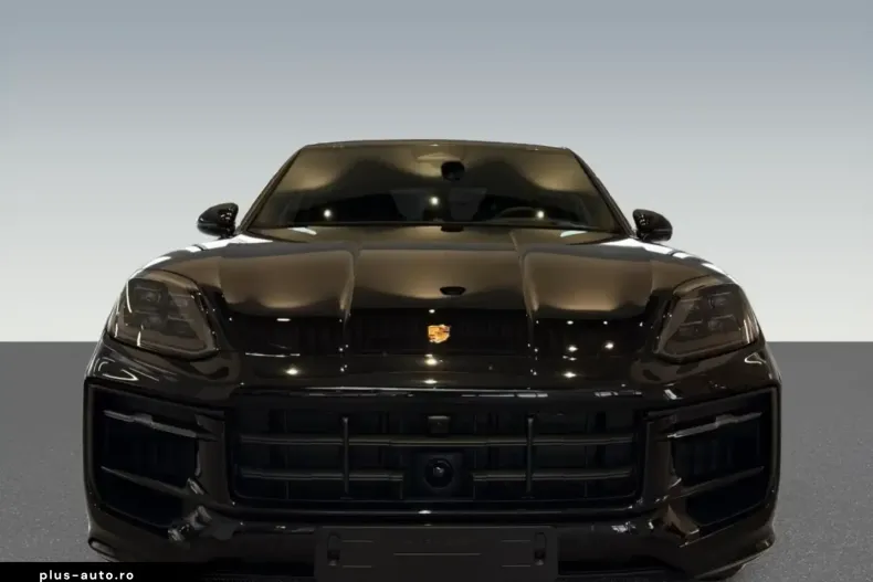 Porsche Cayenne din 2026 cu 5.900 km - oferta POR188222 - foto 2