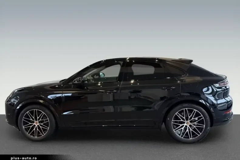 Porsche Cayenne din 2026 cu 5.900 km - oferta POR188222 - foto 6