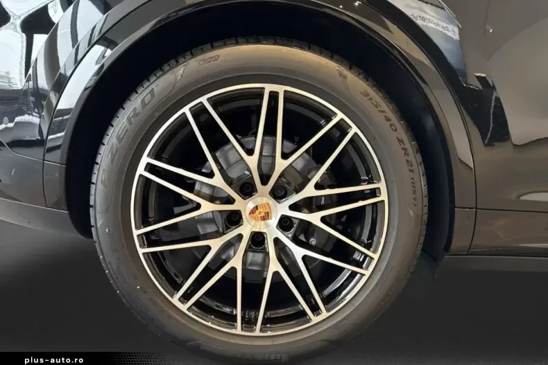 Porsche Cayenne din 2026 cu 5.900 km - oferta POR188222 - foto 8