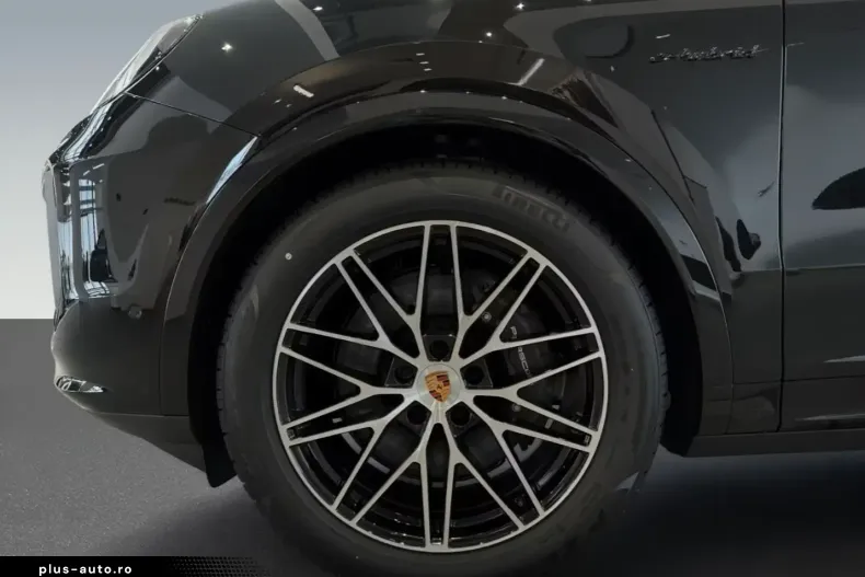 Porsche Cayenne din 2026 cu 5.900 km - oferta POR188222 - foto 9