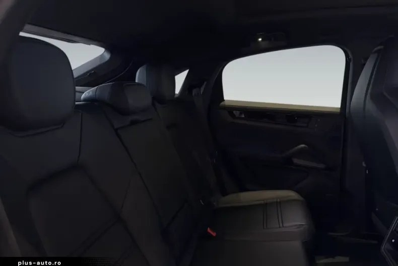 Porsche Cayenne din 2026 cu 5.900 km - oferta POR188222 - foto 10