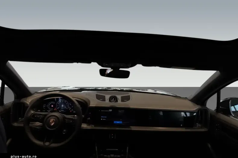 Porsche Cayenne din 2026 cu 5.900 km - oferta POR188222 - foto 12