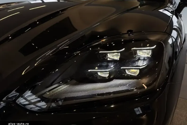 Porsche Cayenne din 2026 cu 5.900 km - oferta POR188222 - foto 13