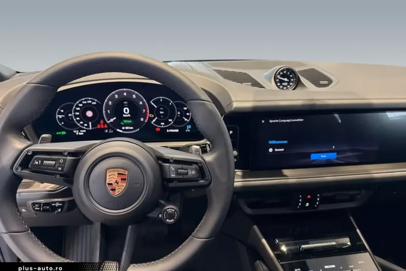 Porsche Cayenne din 2026 cu 5.900 km - oferta POR188222 - foto 14