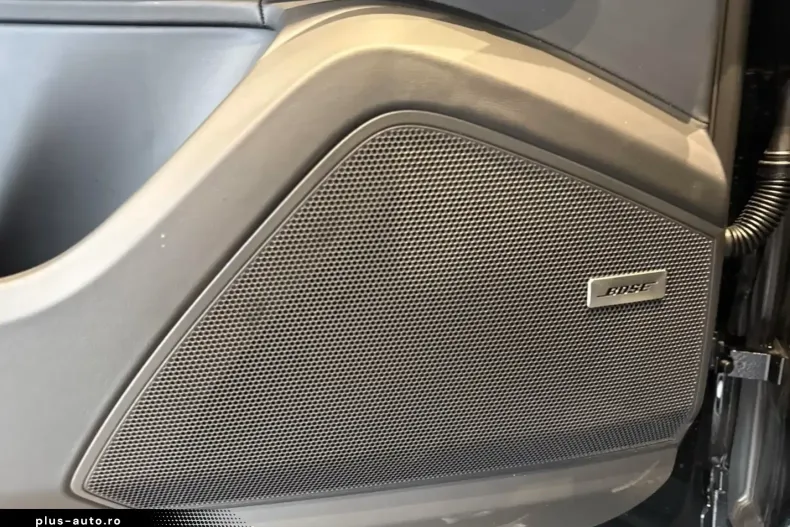 Porsche Cayenne din 2026 cu 5.900 km - oferta POR188222 - foto 18