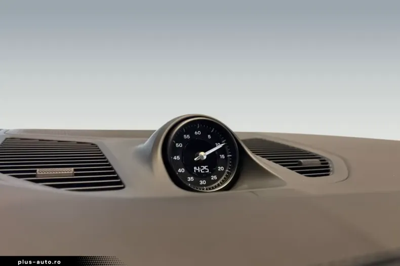 Porsche Cayenne din 2026 cu 5.900 km - oferta POR188222 - foto 19