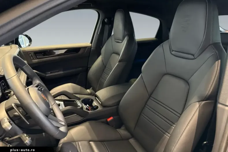 Porsche Cayenne din 2026 cu 5.900 km - oferta POR188222 - foto 20
