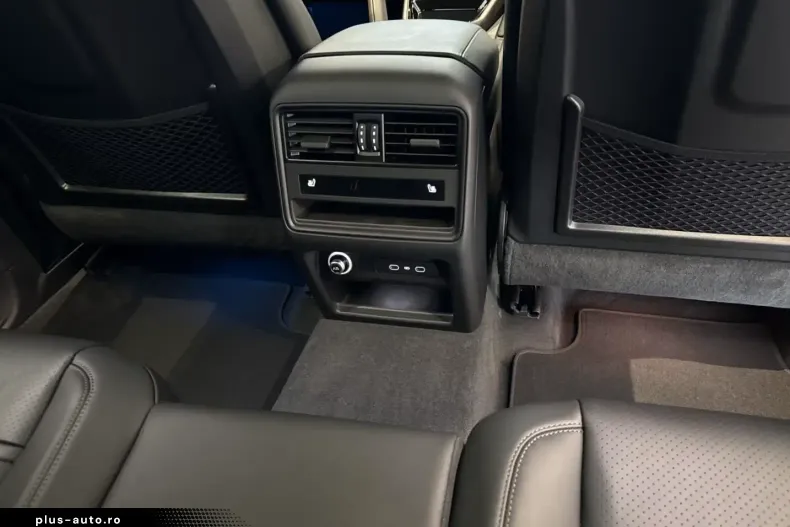 Porsche Cayenne din 2026 cu 5.900 km - oferta POR188222 - foto 22