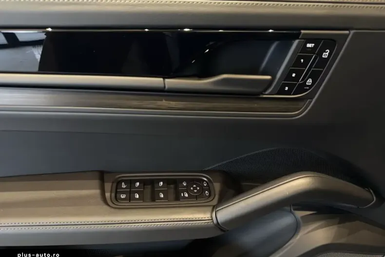 Porsche Cayenne din 2026 cu 5.900 km - oferta POR188222 - foto 23