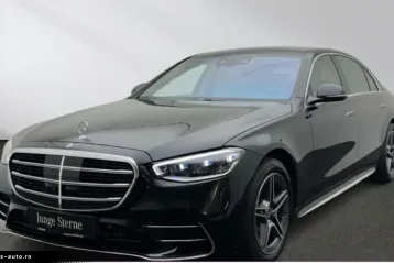 Mercedes-Benz S 580 din 2025 - oferta MER188223
