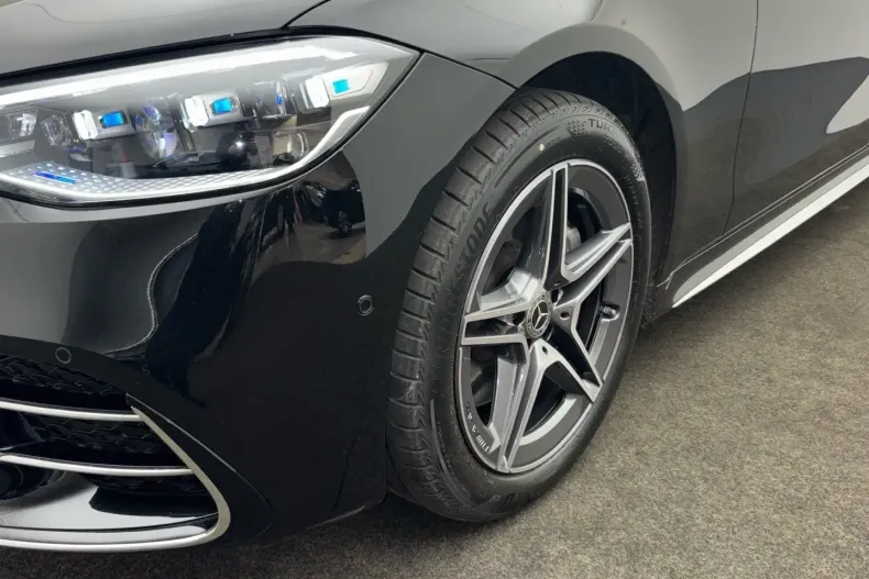 Mercedes-Benz S 580 (Clasa S) din 2025 cu 19.123 km - oferta MER188223 - foto 6