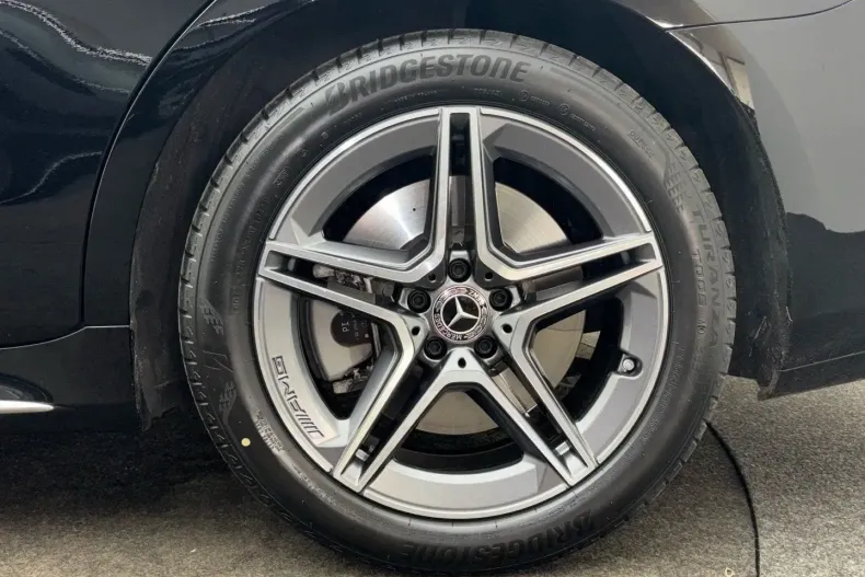 Mercedes-Benz S 580 (Clasa S) din 2025 cu 19.123 km - oferta MER188223 - foto 7