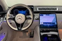Mercedes-Benz S 580 (Clasa S) din 2025 cu 19.123 km - oferta MER188223 - foto 8