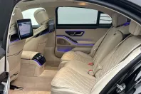 Mercedes-Benz S 580 (Clasa S) din 2025 cu 19.123 km - oferta MER188223 - foto 12