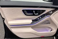 Mercedes-Benz S 580 (Clasa S) din 2025 cu 19.123 km - oferta MER188223 - foto 13