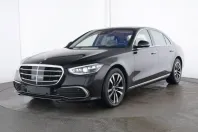 Mercedes-Benz S 580 (Clasa S) din 2024 cu 15.000 km - oferta MER188224 - foto 1